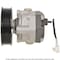 A1 Cardone New Power Steering Pump, 96-480 96-480 - alternate 3